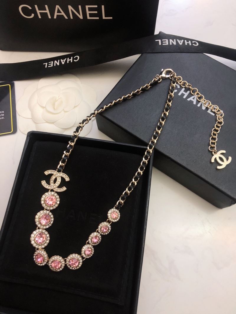 Chanel Necklaces